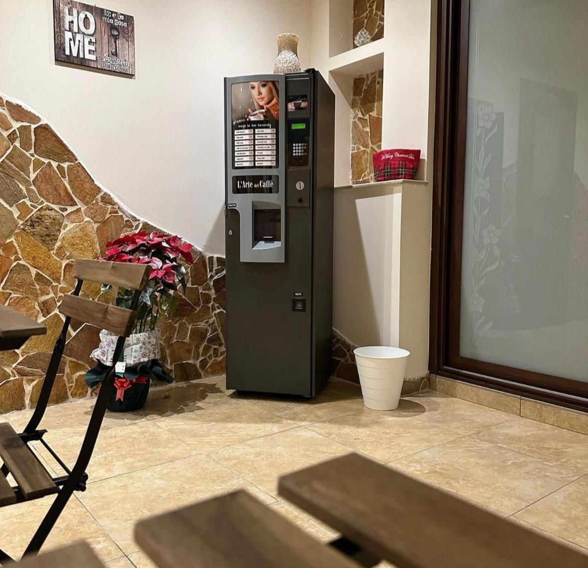 Bed & Breakfast Wanderlust Maison De Voyage Catania