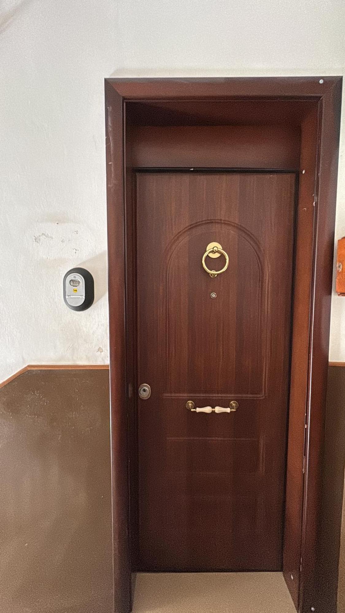 Bed & Breakfast Wanderlust Maison De Voyage Catania