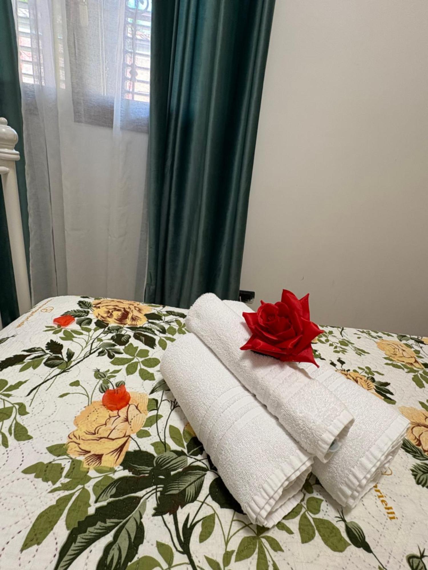 Wanderlust Maison De Voyage Bed & Breakfast *