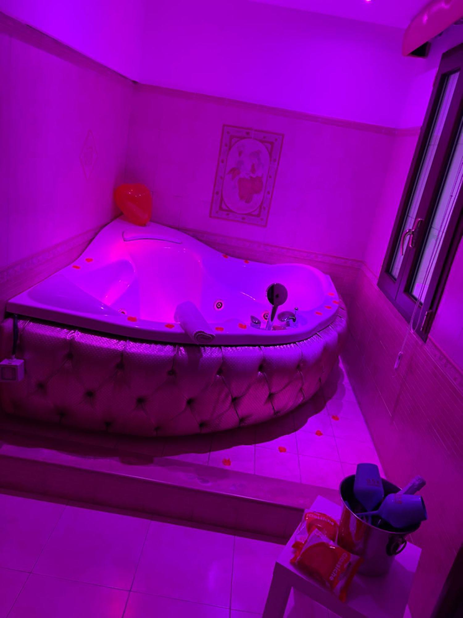 Bed & Breakfast Wanderlust Maison De Voyage Catania
