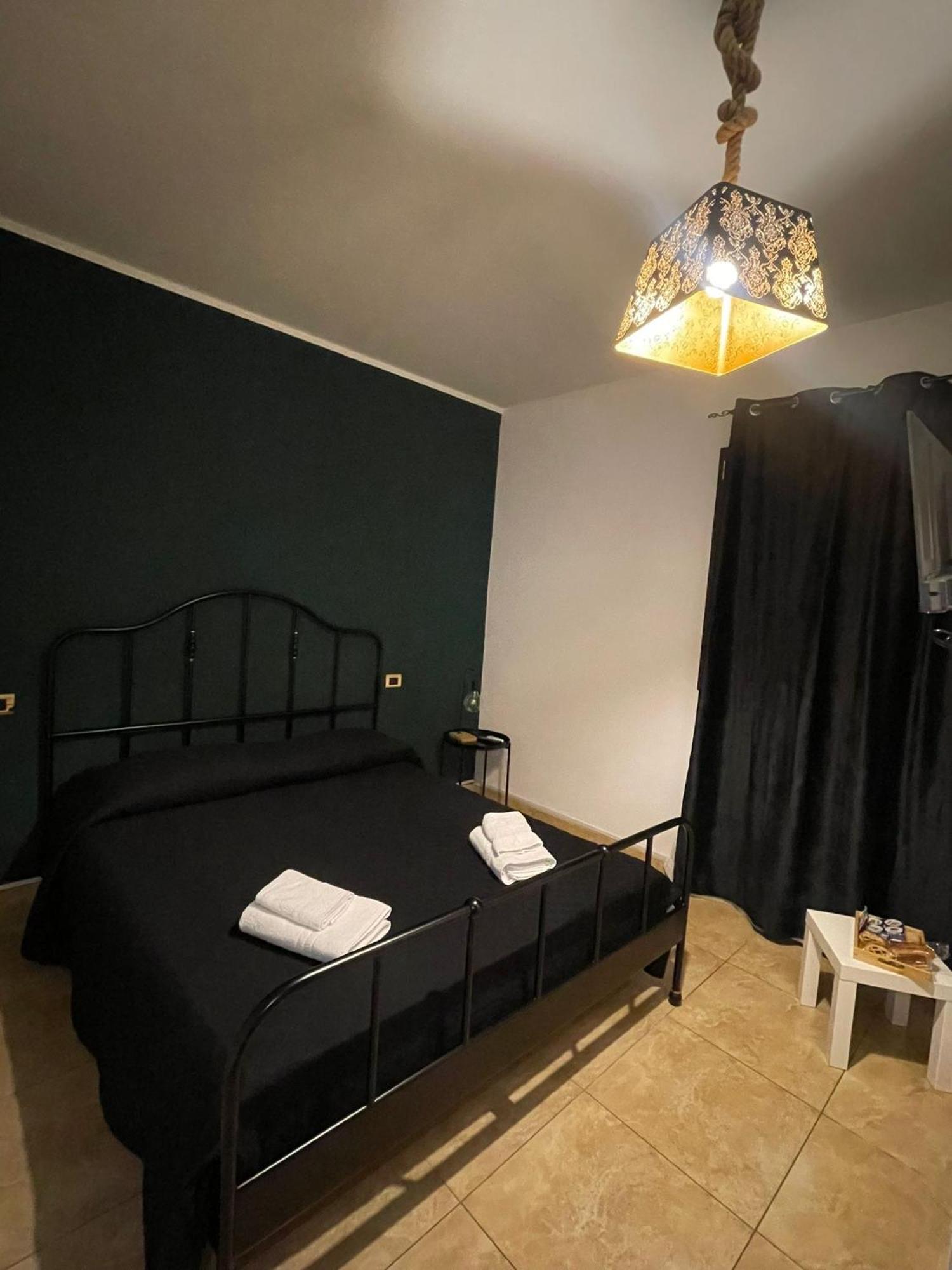 Wanderlust Maison De Voyage Catane