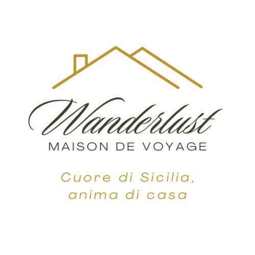 Wanderlust Maison De Voyage Couette-café